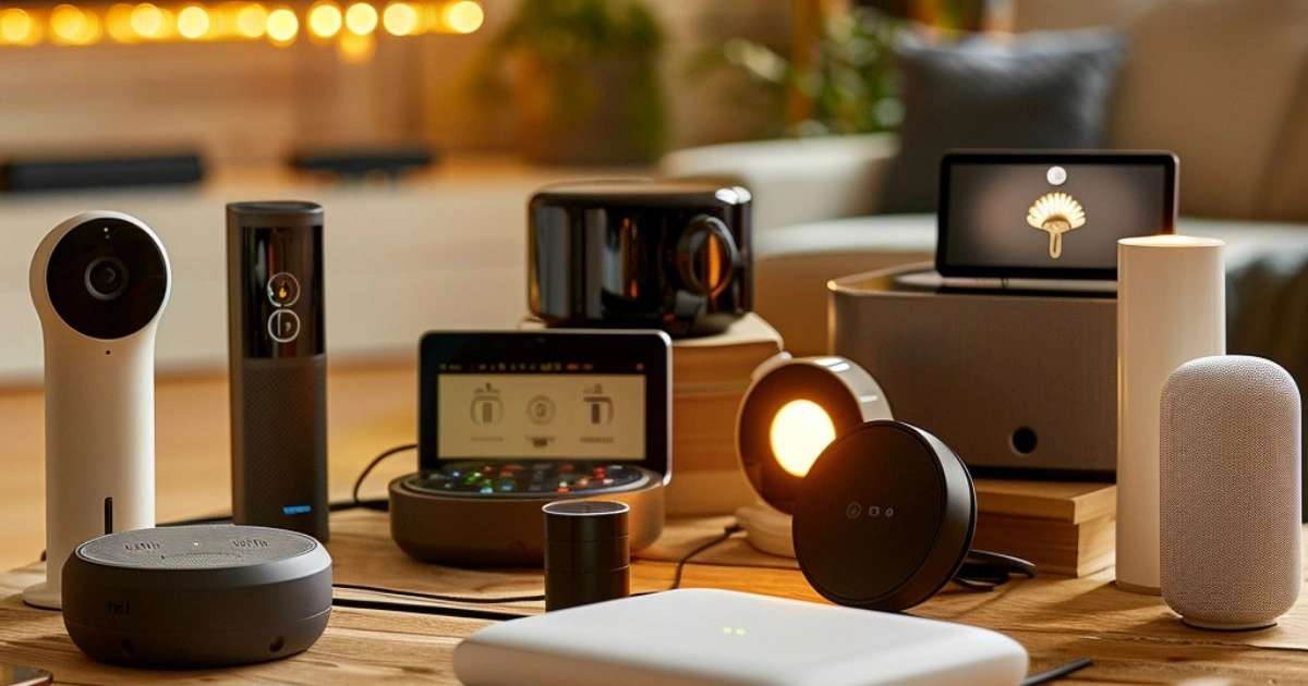 best home automation system