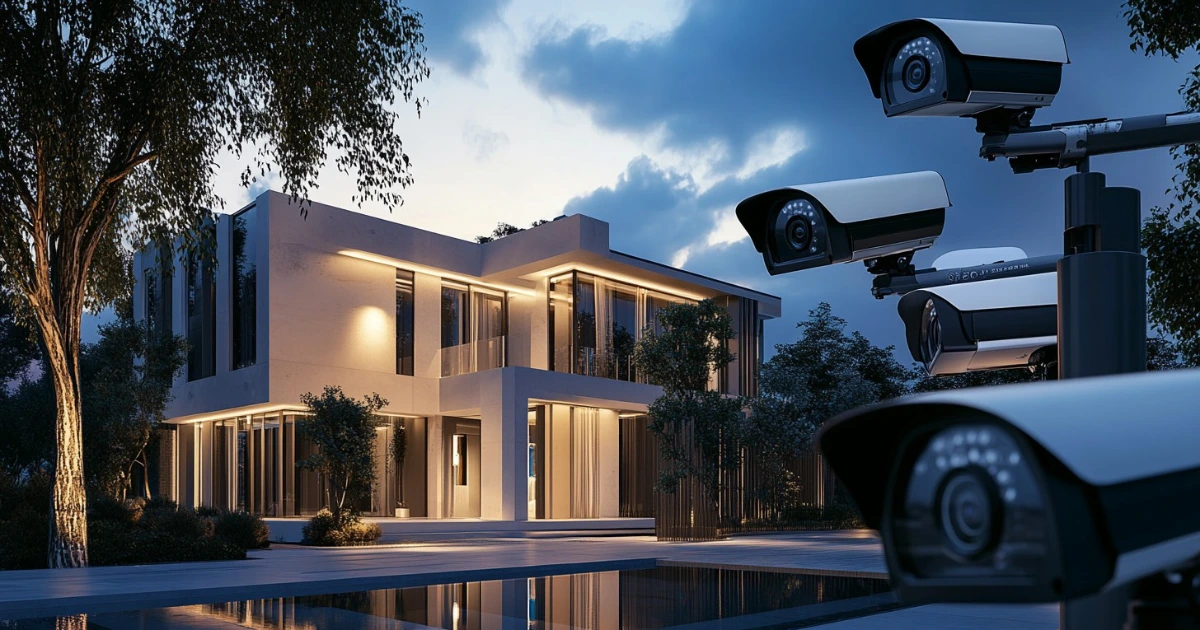 Home Security Systems