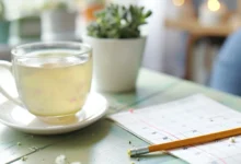 how to journal for mental health